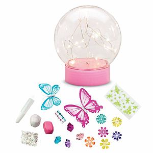 Butterfly Fairy Lights