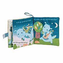 Demetri Dragon Magic Activity Book