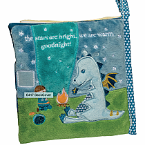 Demetri Dragon Magic Activity Book