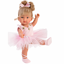 LLorens Valeria Ballet Doll