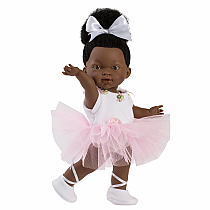 LLorens Zoe Ballet Doll