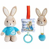 Peter Rabbit Gift Set