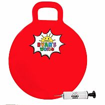 Ryan's World Hopper Ball