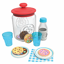 Pretendables Milk & Cookies