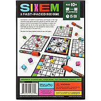 Sixem