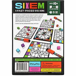 Sixem