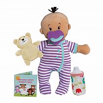 Wee Baby Stella Mocha Sleepy Time Scents Set