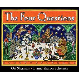 Four Questions