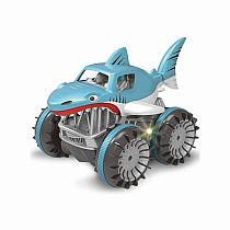 Monster R/C Shark