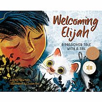 Welcoming Elijah