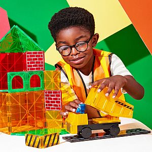 Builder XL 50-pc Magna-Tiles