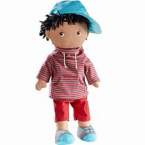 Haba Williami Doll