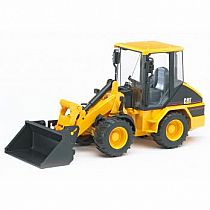 CAT Wheel Loader