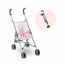 Corolle Umbrella Doll Stroller