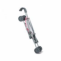 Corolle Umbrella Doll Stroller