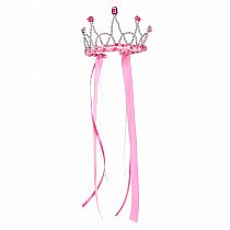 Princess Ribbon Tiara