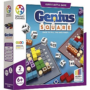 Genius Square