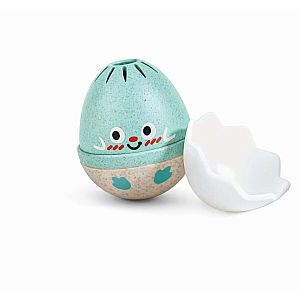 2024 Hape Happy Hatchlings Wobble Rattles