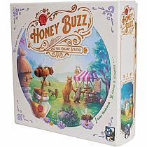 Honey Buzz