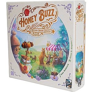 Honey Buzz