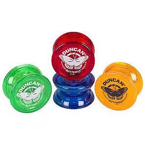 Duncan Butterfly Yoyo