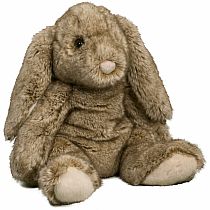 Truffle Bunny