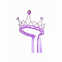 Princess Ribbon Tiara 