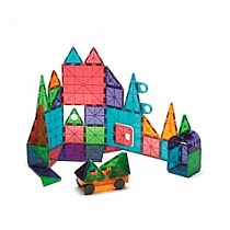 Magna-Tiles DX 48 pc Clear