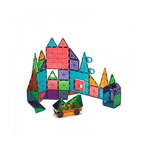 Magna-Tiles DX 48 pc Clear