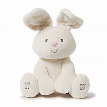 Flora Bunny