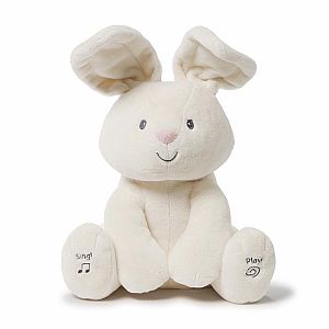 Flora Bunny