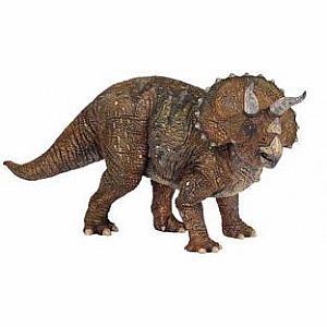 Papo Triceratops