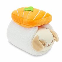 Salmon Roe Puppiroll