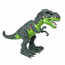Rampaging R/C Rex