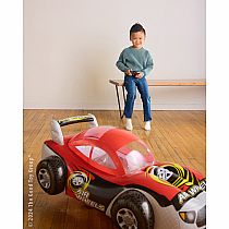 RC Turbo Twister Air Wheels