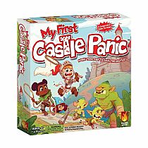 My First Castle Panic