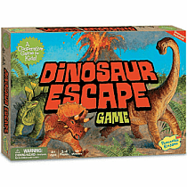 Dinosaur Escape