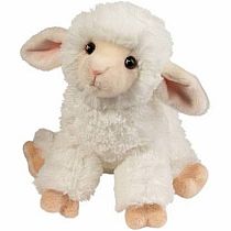 Dollie Lamb Softie