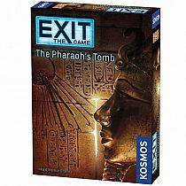 Exit the Game: Pharoah's Tomb
