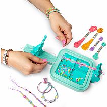 Wrap-It! Loom