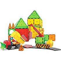 Builder XL 50-pc Magna-Tiles