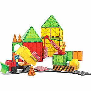 Builder XL 50-pc Magna-Tiles