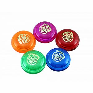 Duncan Imperial Yoyo