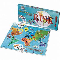 Risk 1959