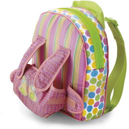 baby stella backpack carrier