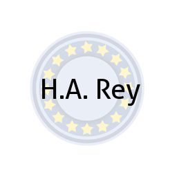 H.A. Rey