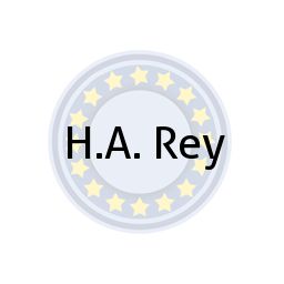 H.A. Rey