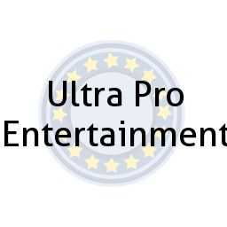 Ultra Pro Entertainment