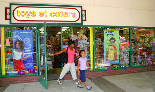 science toy stores near me