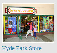 Hyde Park Store